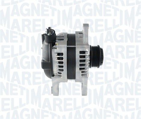 MAGNETI MARELLI Ģenerators 944390902220